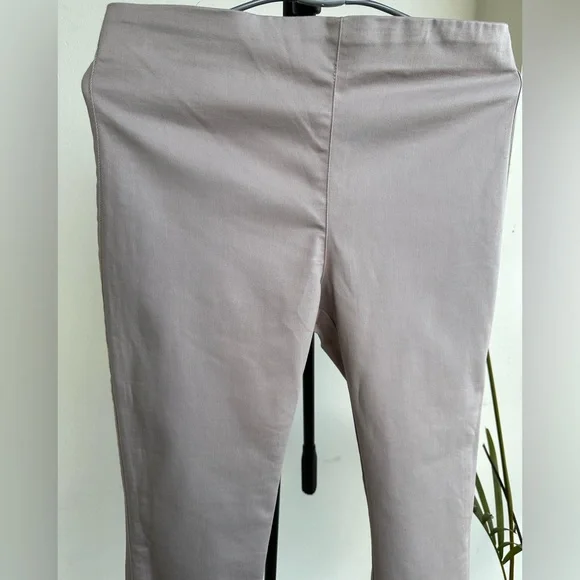 H&M Skinny Stretch Trousers 
High Waist - Picture 5 of 5